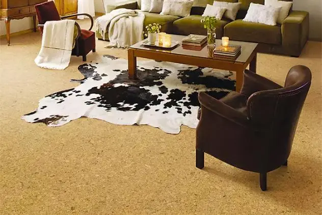 Бонусы и подарки при покупке пробкового ламината БФМ Корк