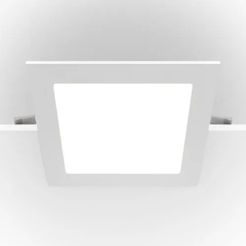 Встраиваемый светильник Technical DL022-6-L18W