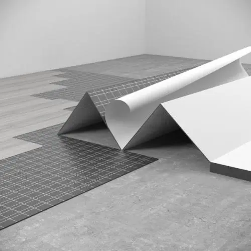 Подложка ARBITON SECURA LVT FASTLAY SMART 1 мм в Москве