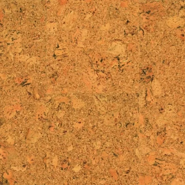 Клеевой пробковый пол 6 мм