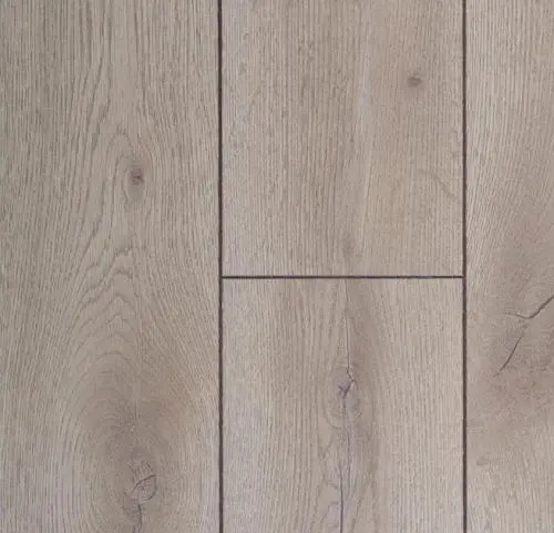 Ламинат Thys X-Treme French Oak natur в интерьере