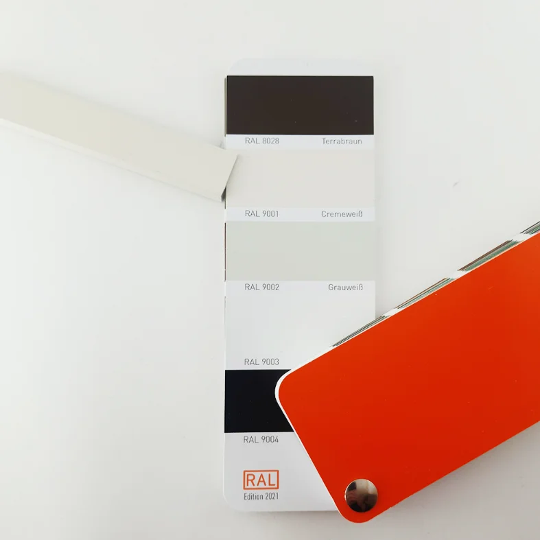 Микроплинтус L образный Кремово-белый 9001 23-09-62