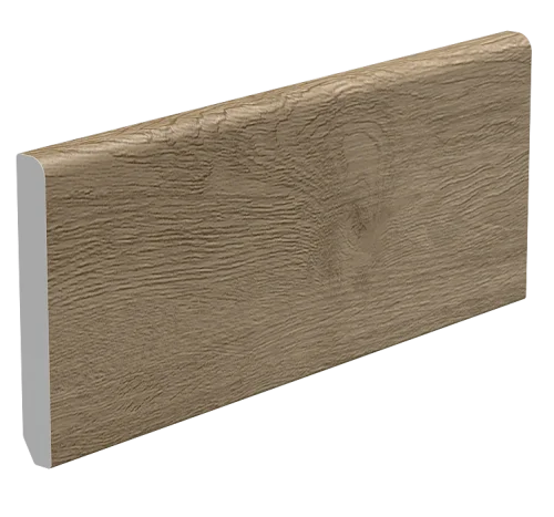 Кварцевый плинтус Alpine floor ECO 11-10 Макадамия цена 