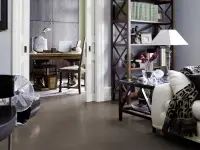 Виниловые полы Pergo Classic Plank Optimum Click Дуб Дворцовый Темно-серый V3107-40016 купить