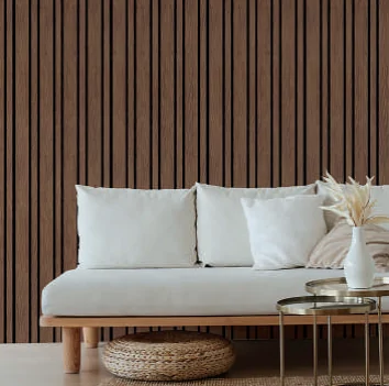 Декоративная панель из фитополимера HIWOOD LV133 BR396K цена