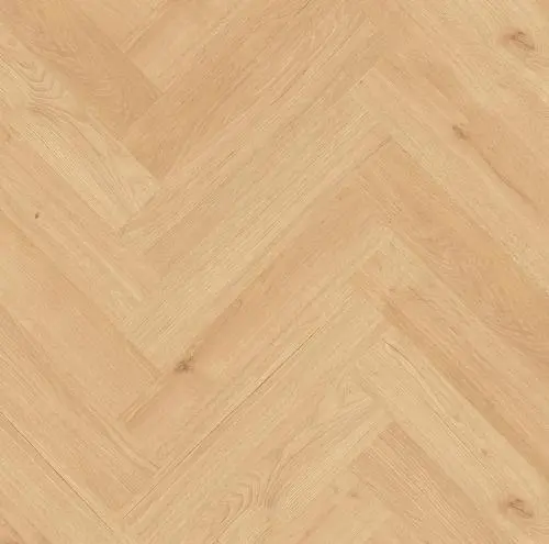 Ламинат елочкой Classen MANOR Шамбор в интерьере