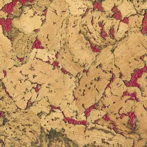 Пробковые панели Ibercork Кориа Рохо