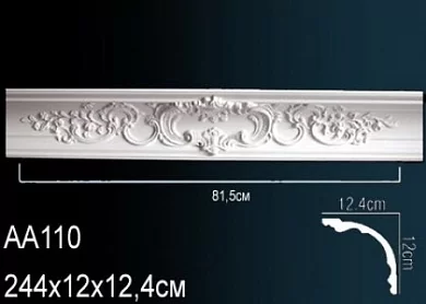 Лепнина купить недорого