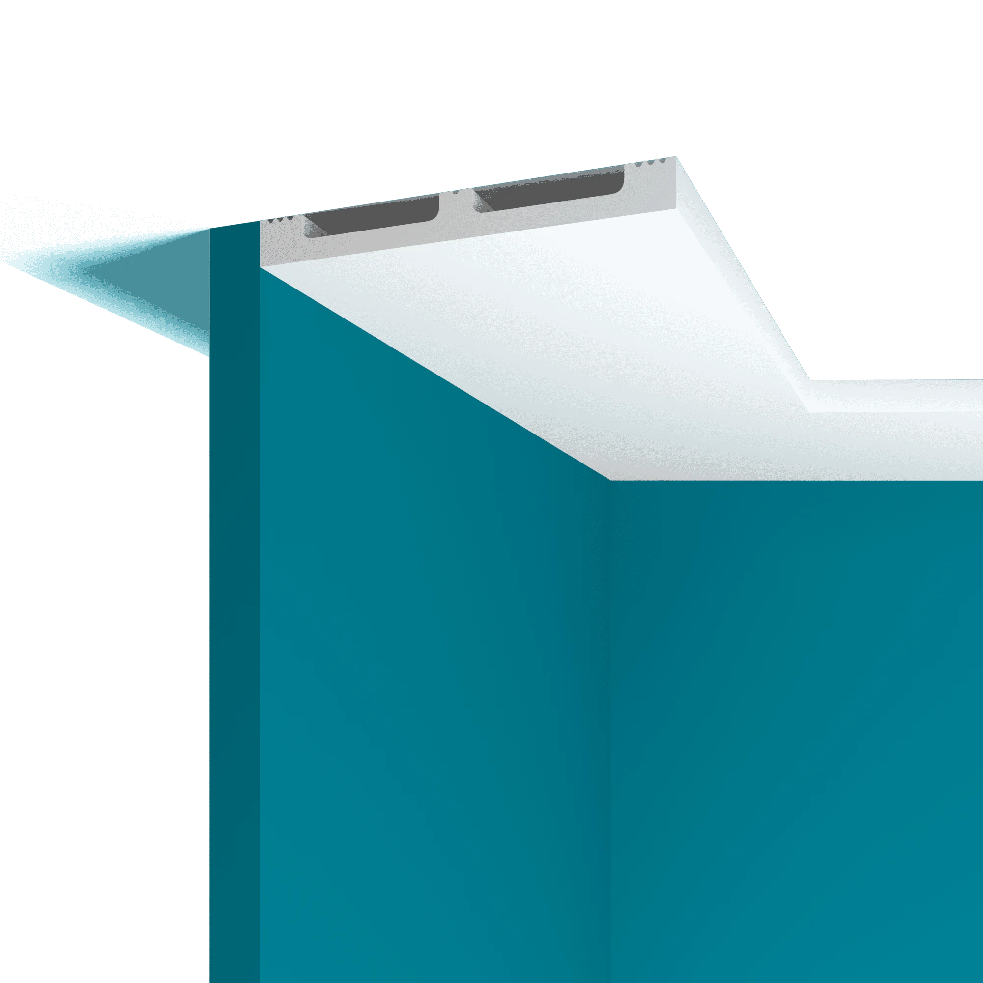 Молдинг Perfect Plus P84 Перфект Плюс лепнина