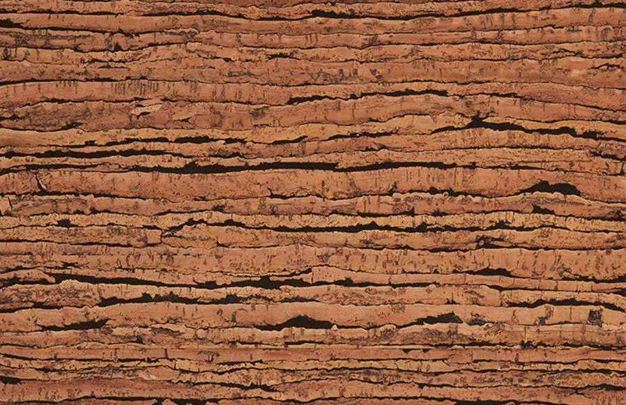 6 mm клеевой пробковый пол Corkstyle Tigre купить