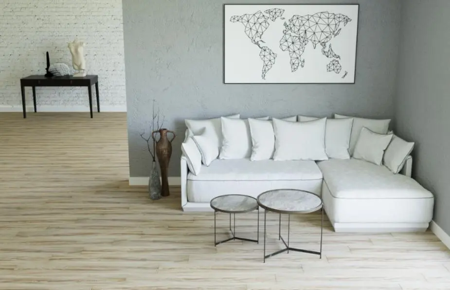 Скидка 23% на Art Stone SPC - еще одна причина выбрать этот пол