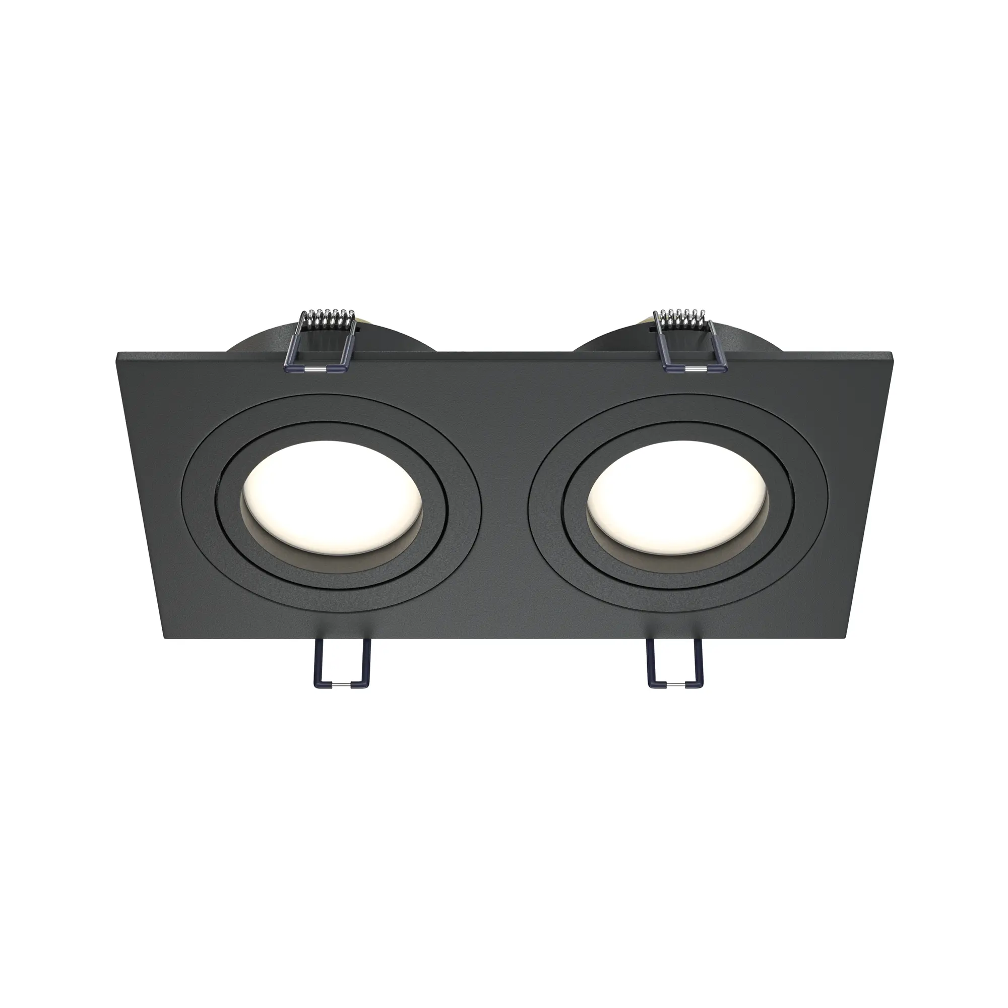 Встраиваемый светильник Technical DL024-2-02B