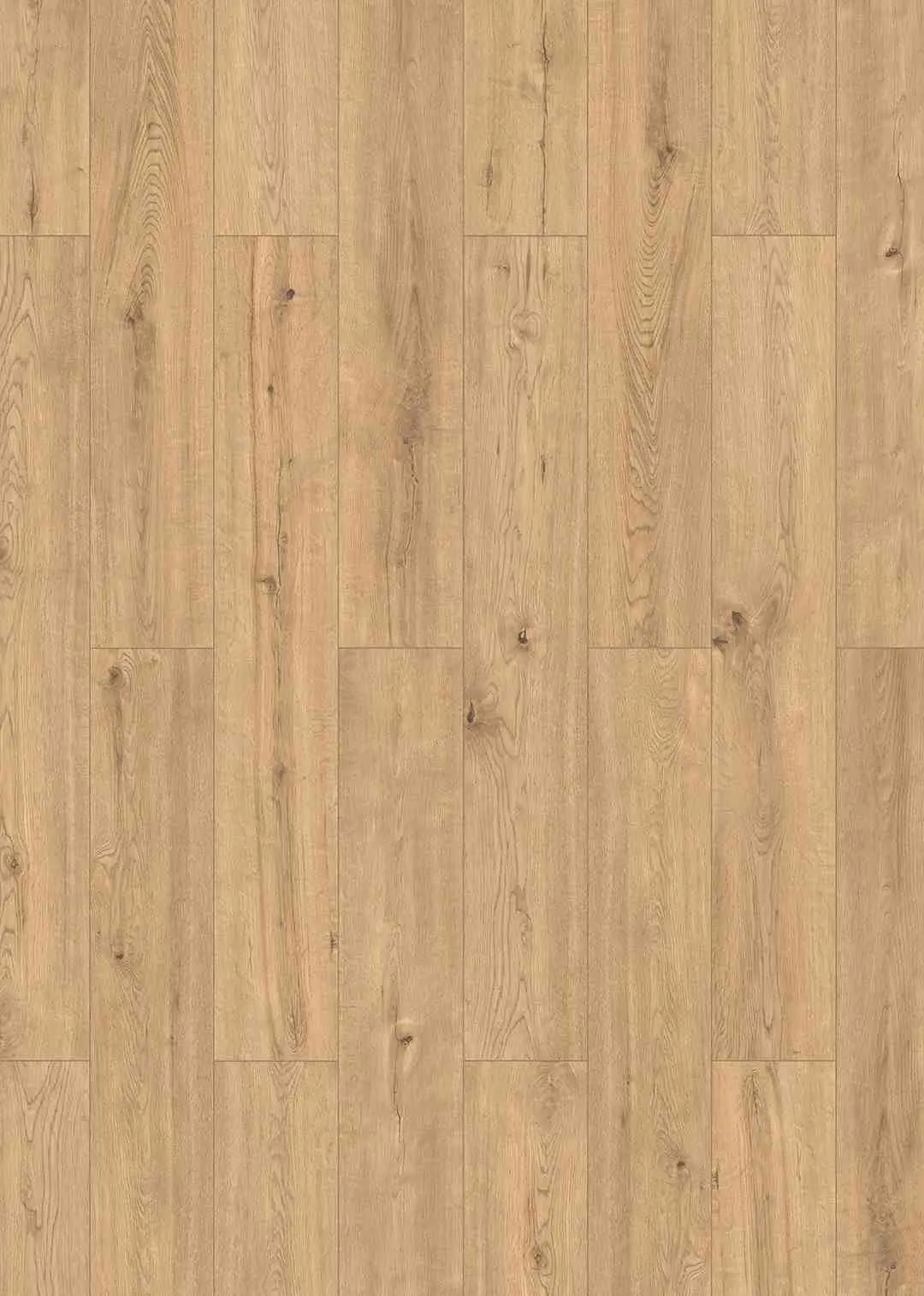 Ламинат Classen Diamond WR Дуб Гранада в квартире