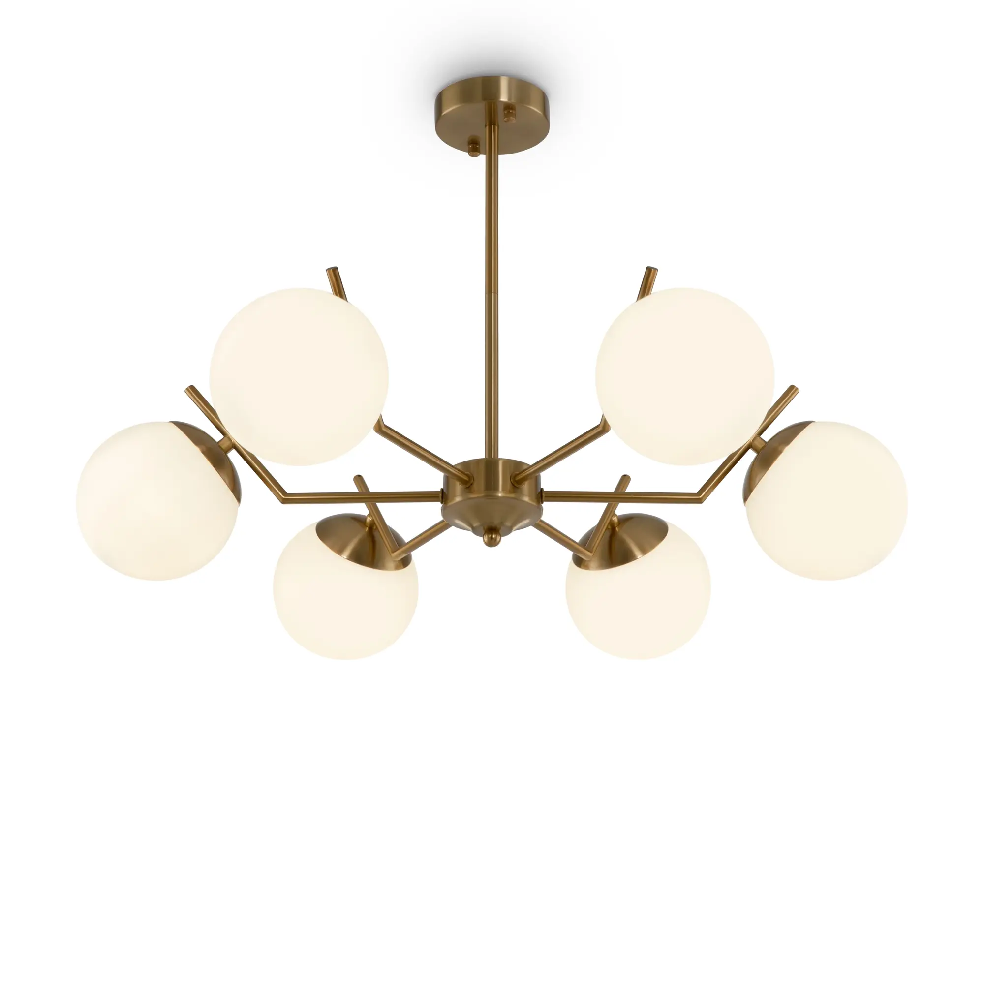 Люстра Freya FR5173PL-06BS