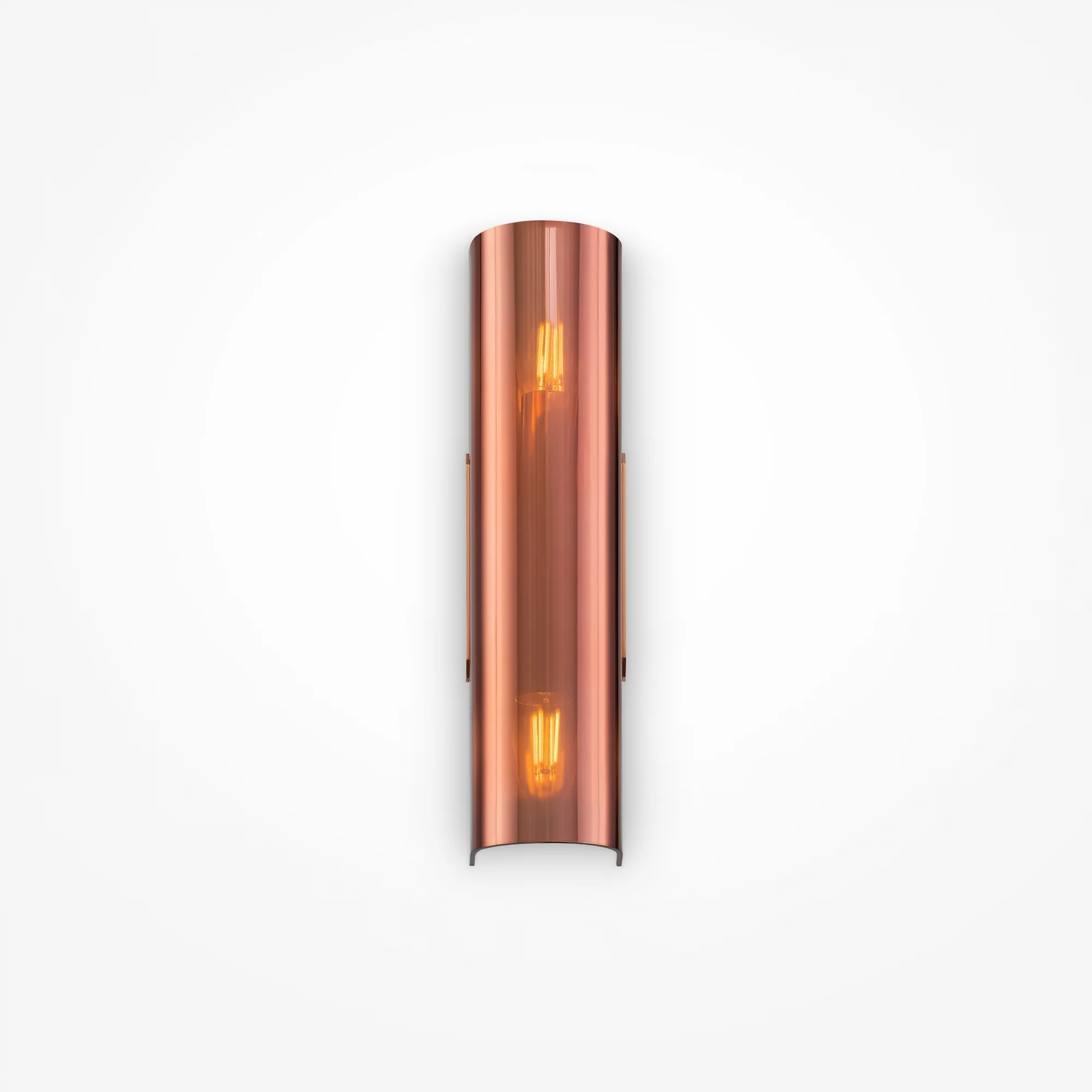 Настенный светильник (бра) Maytoni P011WL-02C