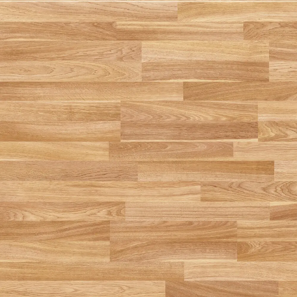 Ламинат SWISS KRONO Fanat D2304 Дуб Ахад в квартире