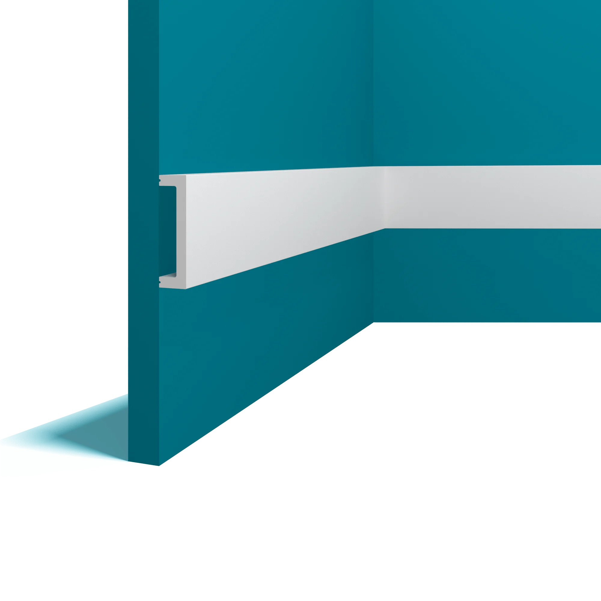 Молдинг P125 Перфект Плюс лепнина