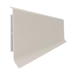 Пластиковый плинтус напольный цена