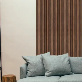 Декоративная панель из фитополимера HIWOOD LV123 BR396 цена