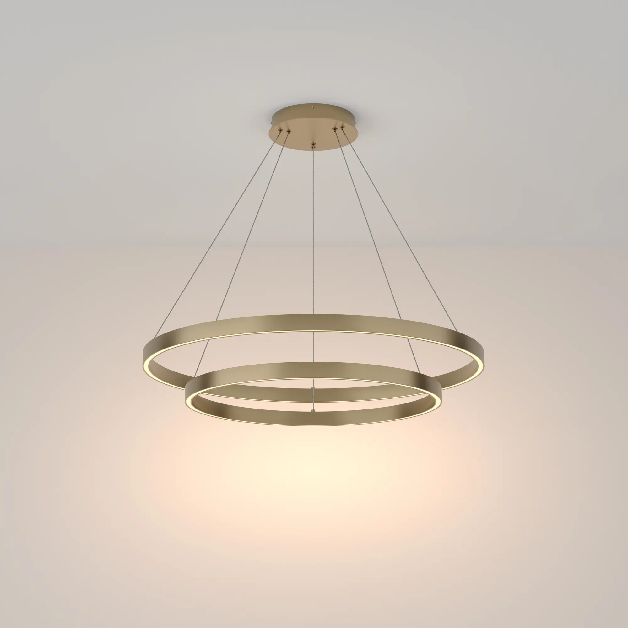 Подвесной светильник Maytoni MOD058PL-L74BS3K