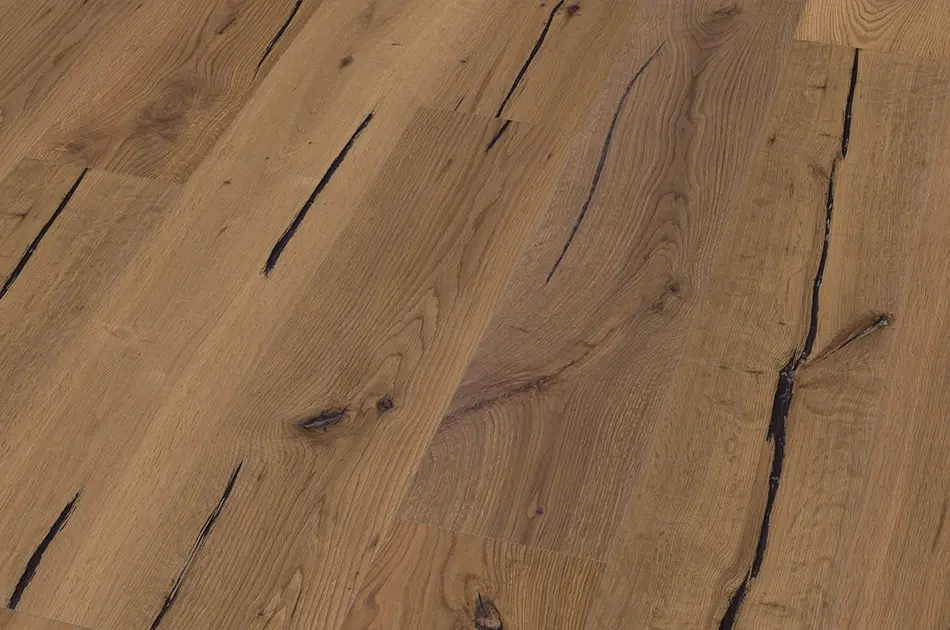 Пробковый пол с принтом купить