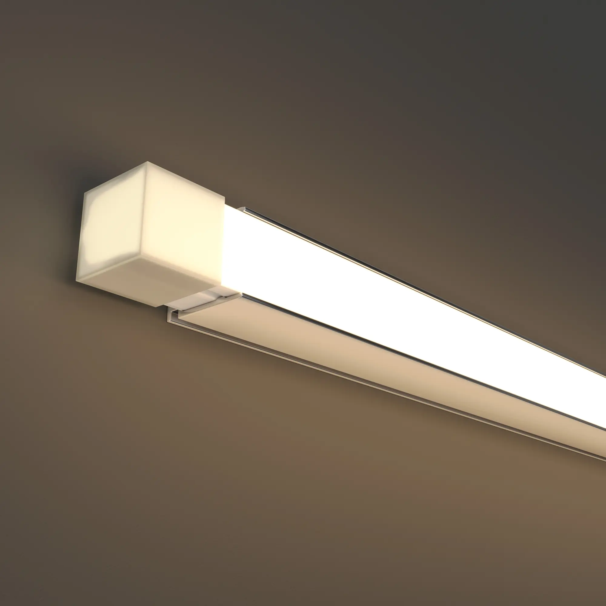Гибкий неон Led Strip 432016