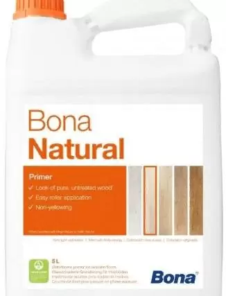 Грунтовка Bona Natural 1K цена