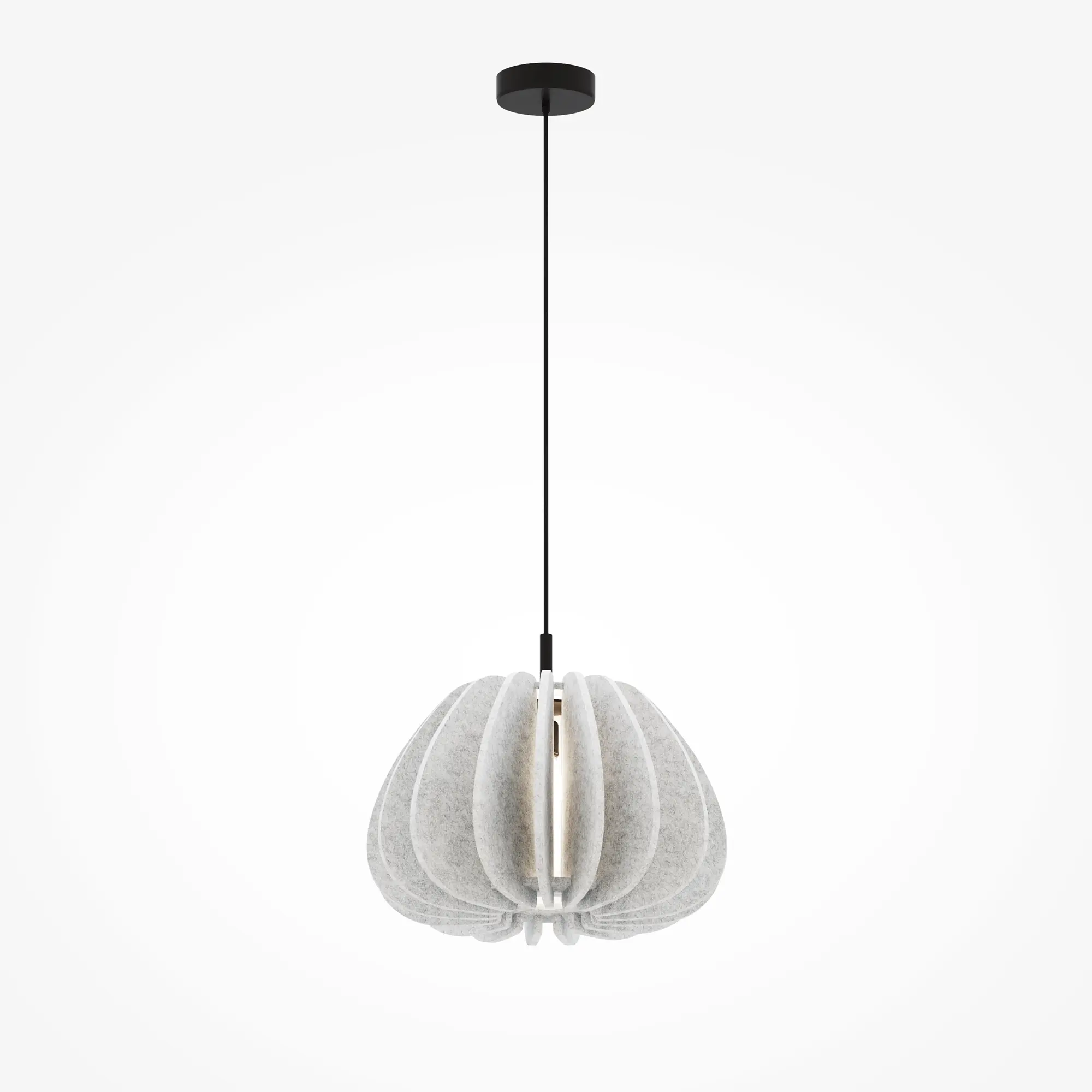 Подвесной светильник Maytoni MOD398PL-01S