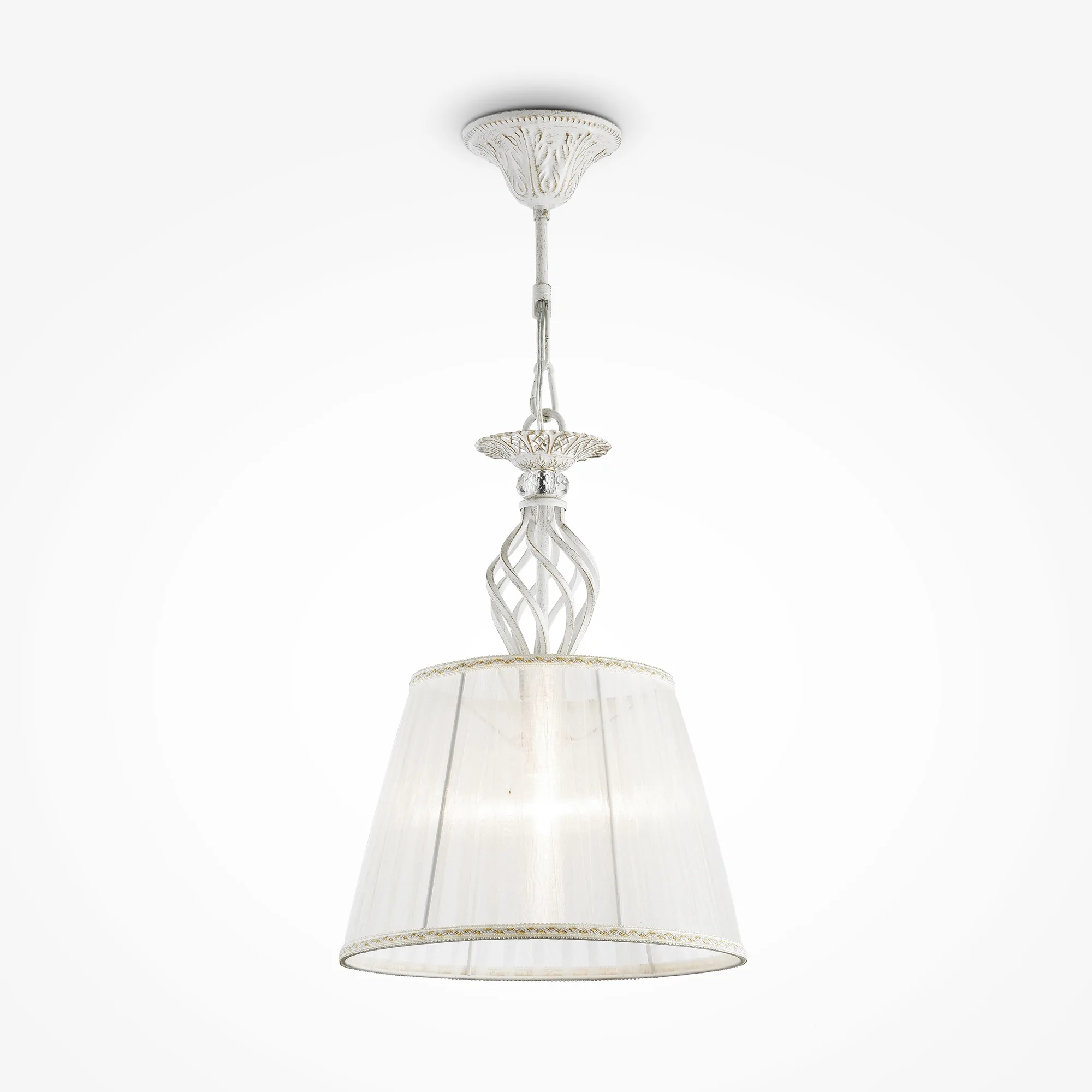 Подвесной светильник Maytoni ARM247-PL-01-G