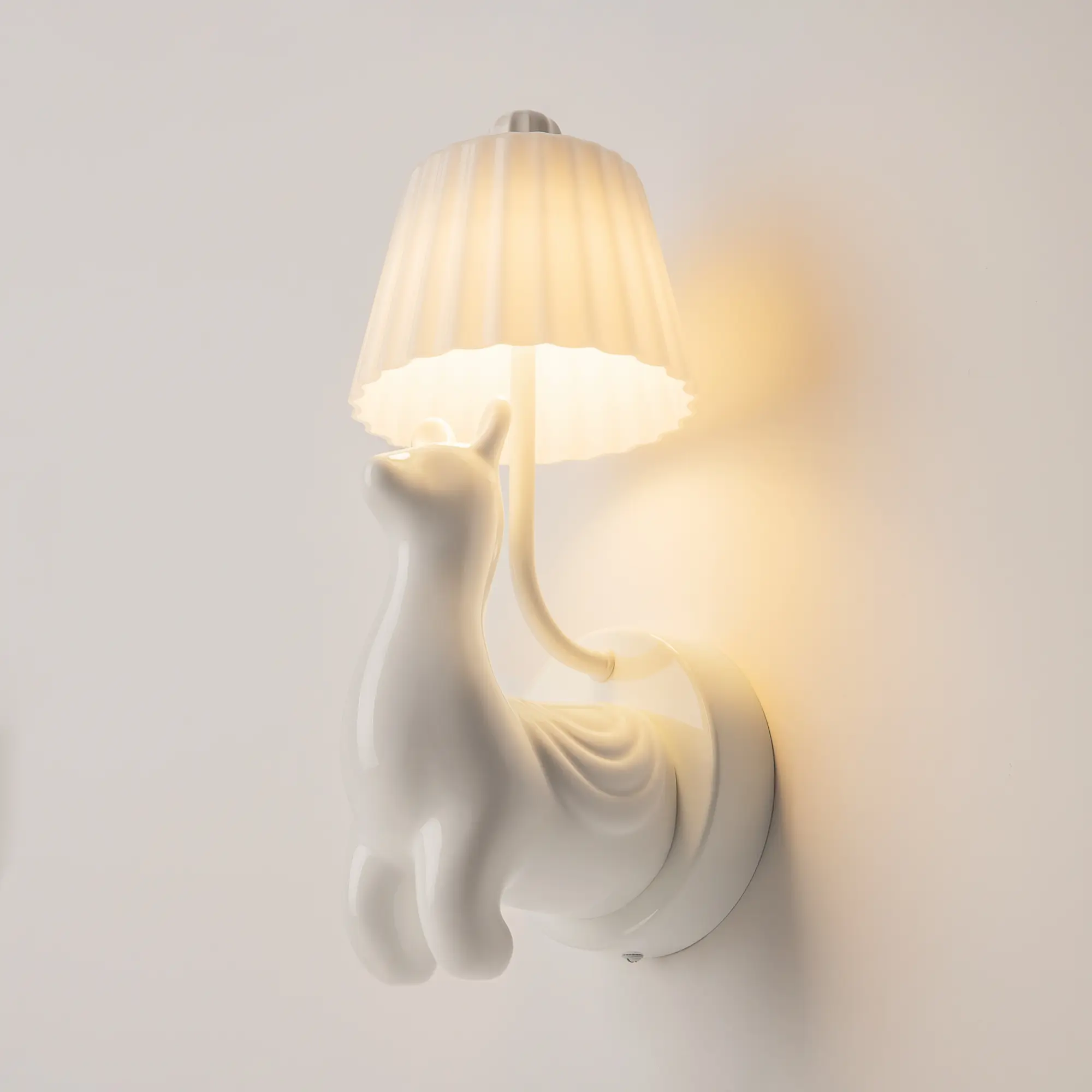 Настенный светильник (бра) Maytoni MOD377WL-L6W3K