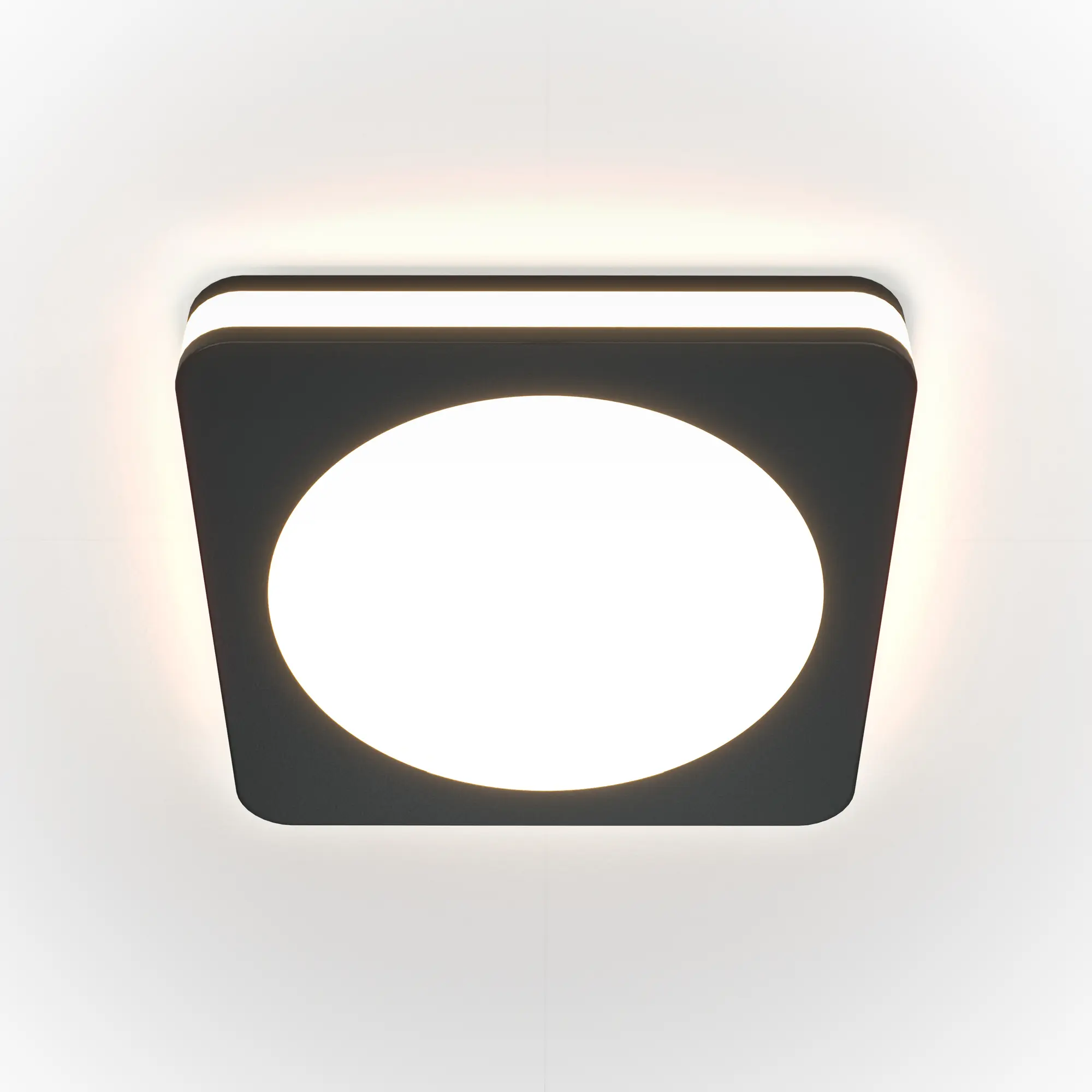 Встраиваемый светильник Technical DL2001-L12B