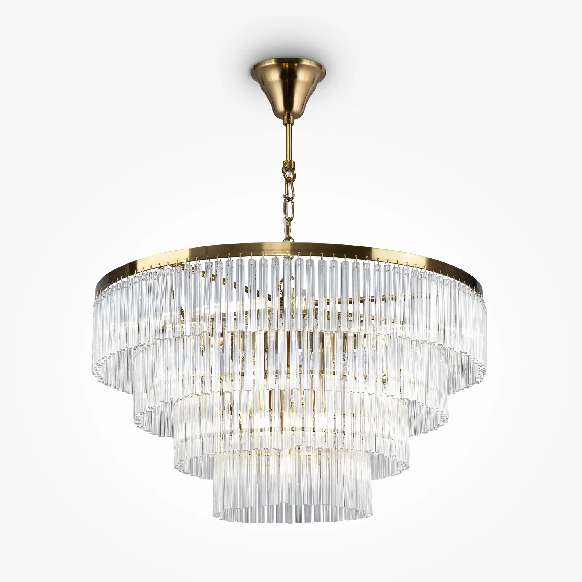 Подвесной светильник Maytoni MOD093PL-13BS