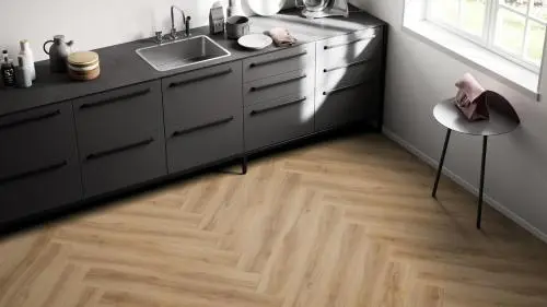 Виниловые полы IVC Moduleo Select Click Classic Oak 24837