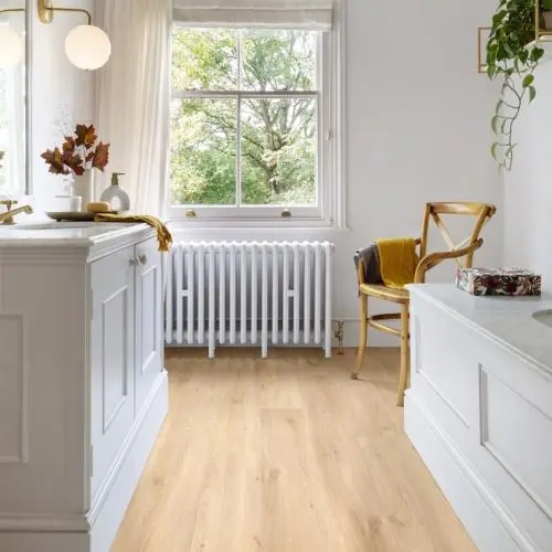 Виниловый пол купить недорого