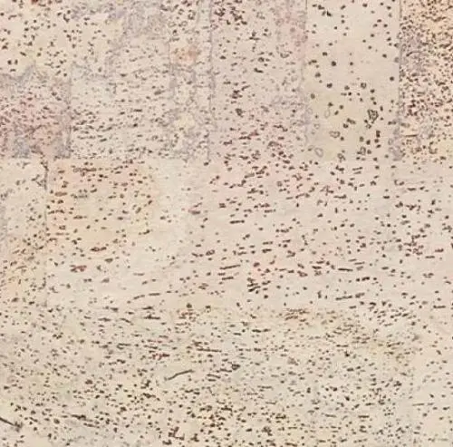 Клеевые пробковые полы 4 мм Corkstyle CorkWise Fantasie creme цена