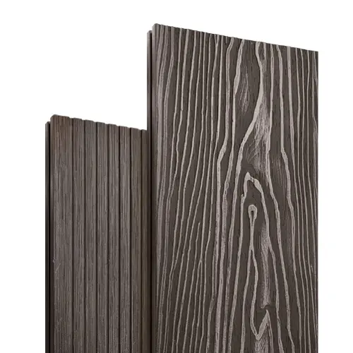 Террасная доска Latitudo Solid 150х21 мм полнотелая Венге для обустройства участка