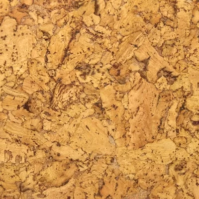 4 мм клеевой пробковый пол BFM Cork  N324 Hawai в Москве