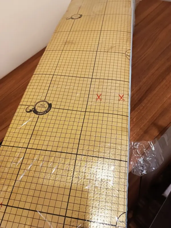 Какую выбрать подложку под кварцвинил, чтобы она соответствовала требованиям 