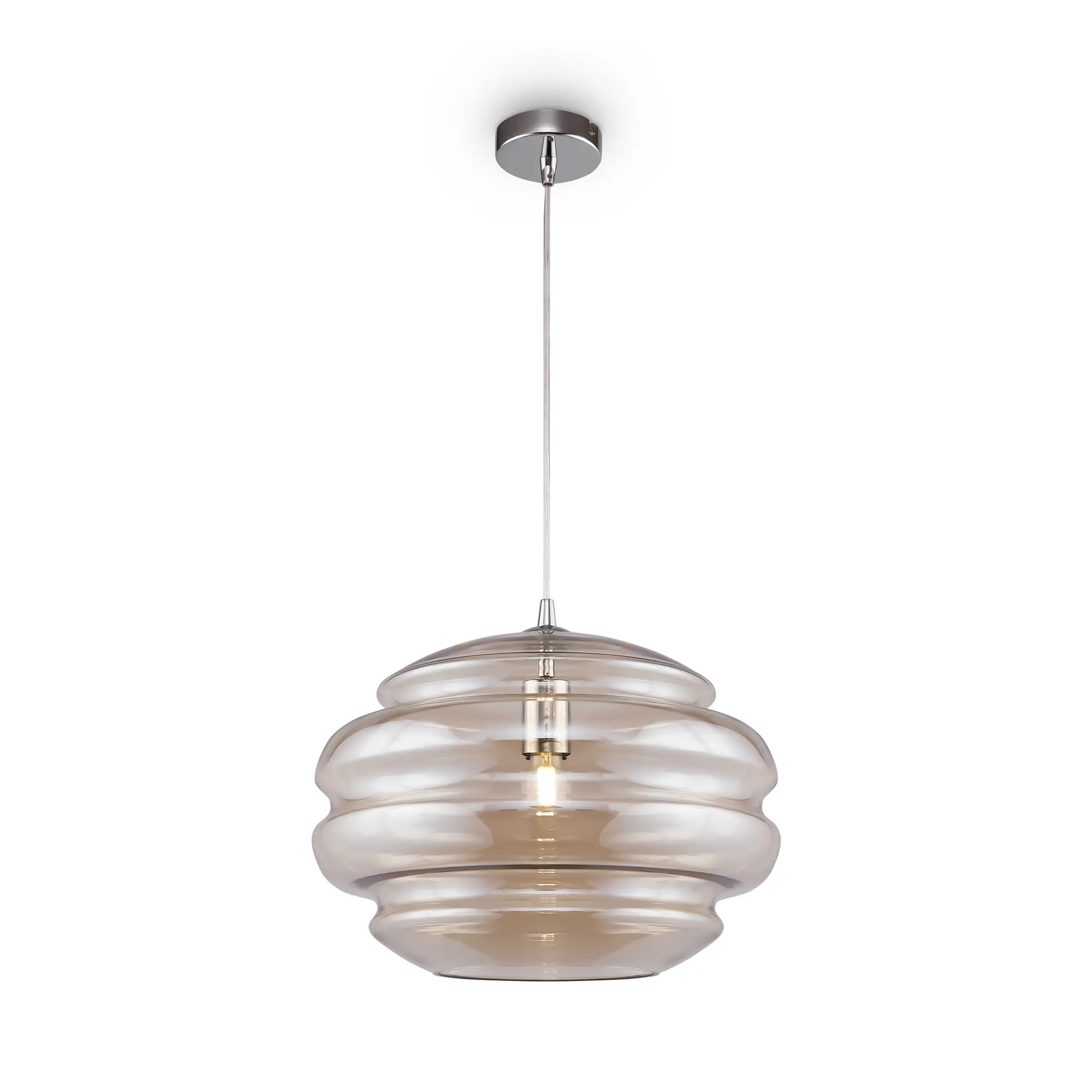 Подвесной светильник Maytoni P078PL-01CG