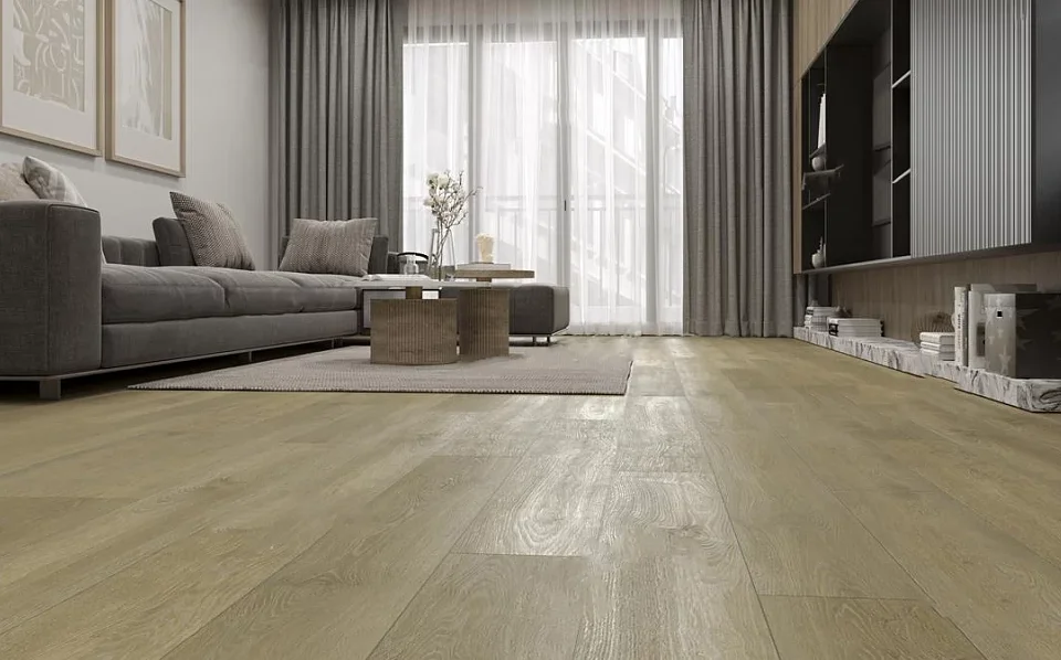 Кварц-виниловая плитка Alpine Floor Ultra ЕСО 5-36 Дуб Скандинавия недорого