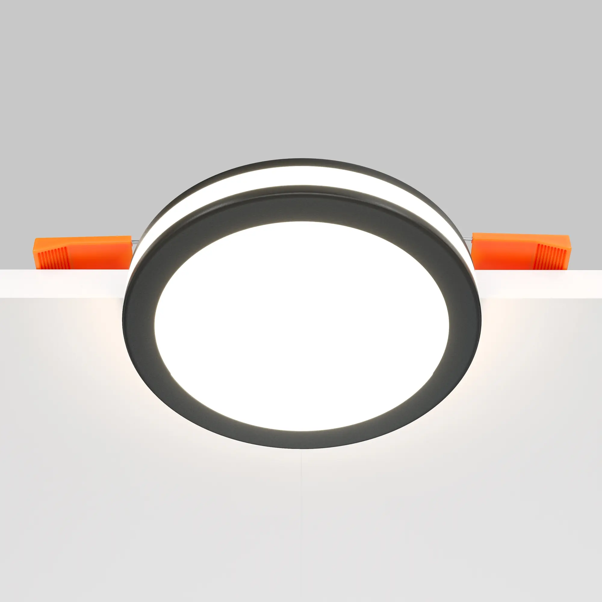 Встраиваемый светильник Technical DL303-L12B