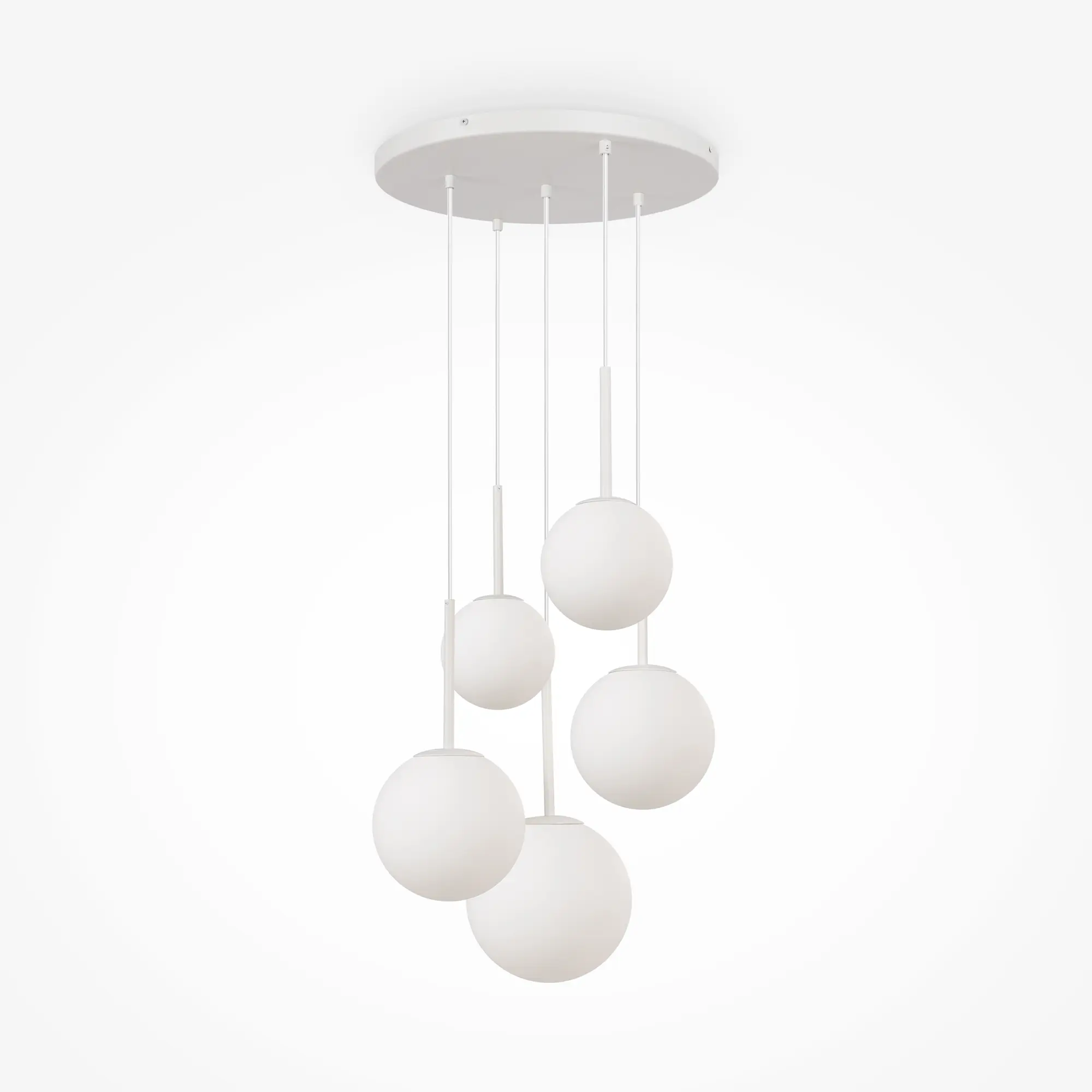 Подвесной светильник Maytoni MOD321PL-05W