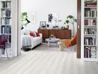 Плитка ПВХ Pergo Classic Plank Glue V3201-40020 Дуб Нордик Белый в Москве