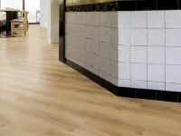 Виниловые полы IVC Moduleo Transform Wood Click Classic Oak 24235