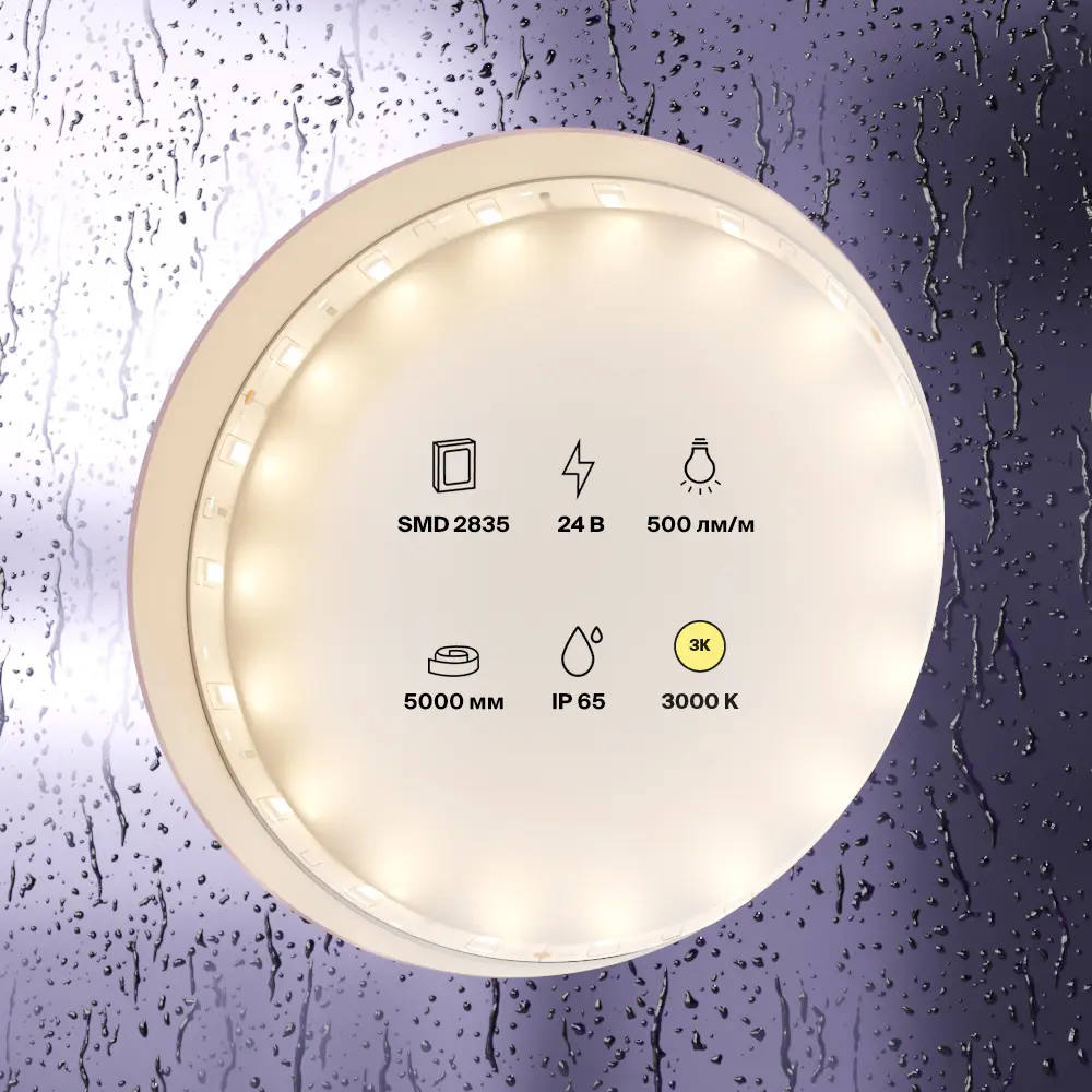Светодиодная лента Led Strip 10139