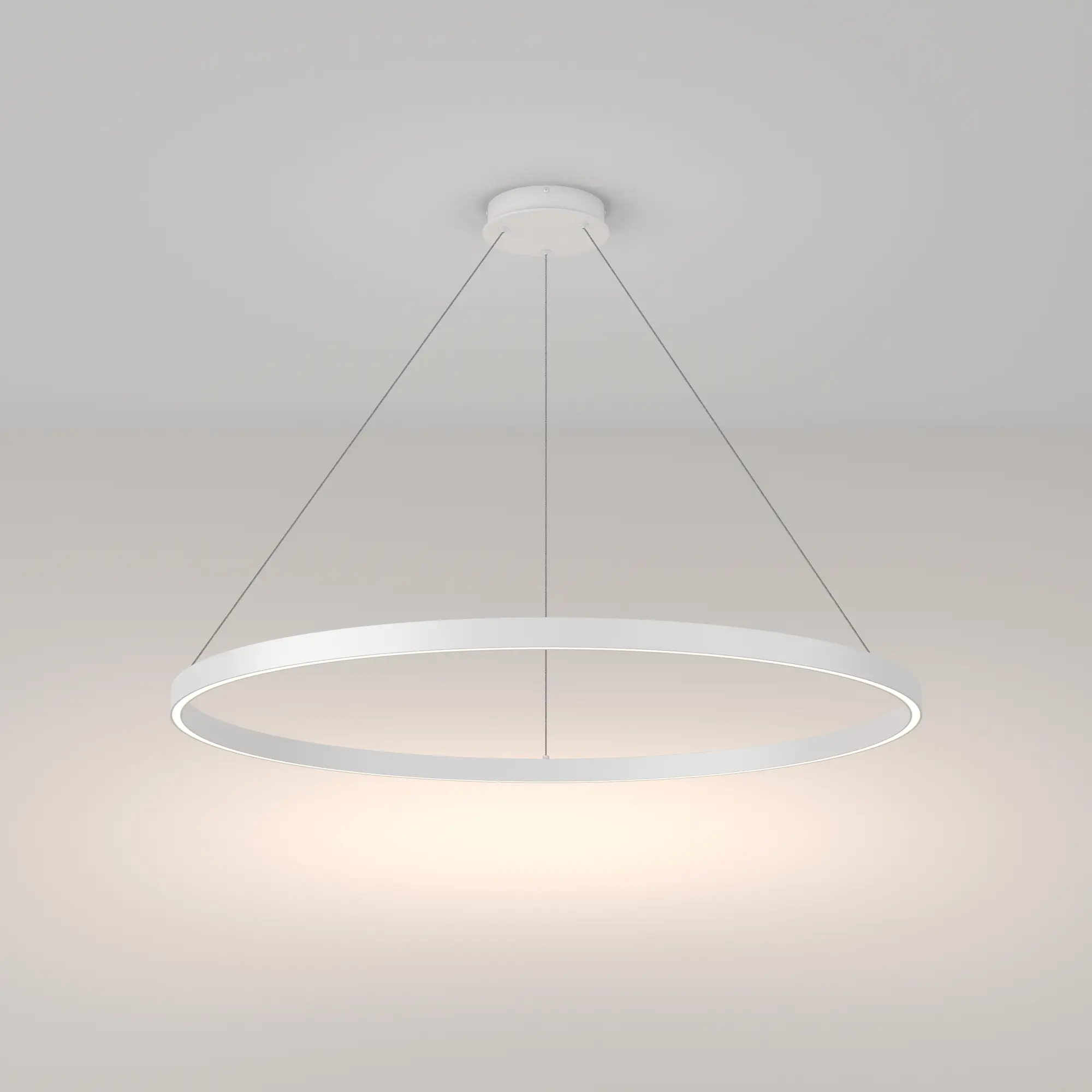 Подвесной светильник Maytoni MOD058PL-L54W4K