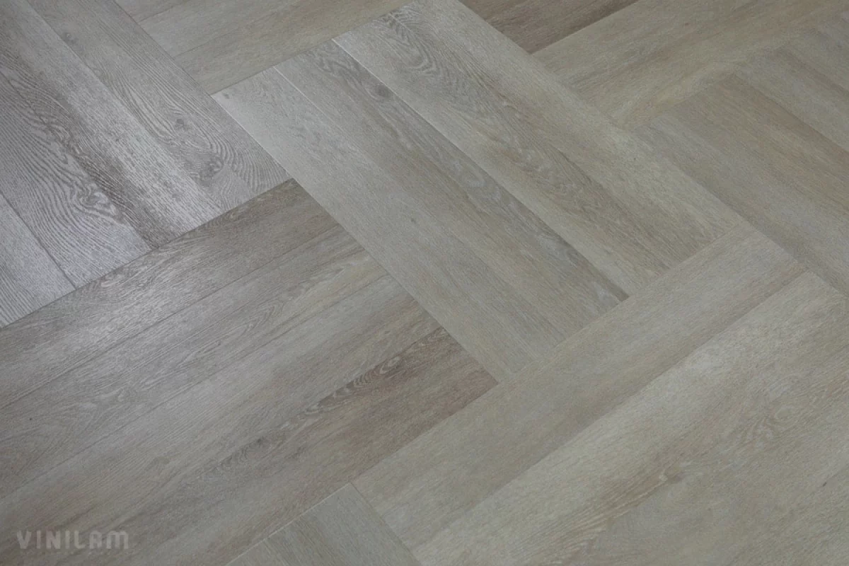 VINILAM IS11188 Скандинавский Паркет для ванной комнаты