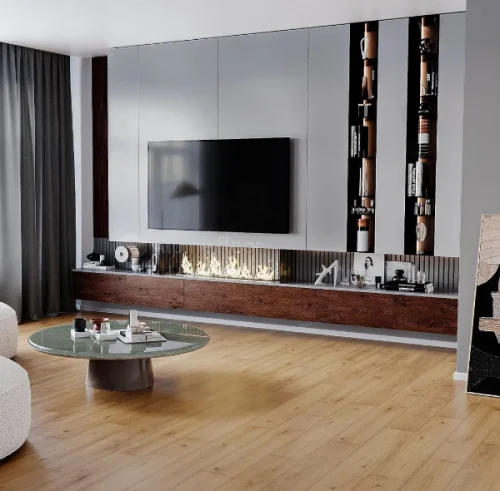 Ламинат SPC Norland Sigrid Blake 1001-2 по ценам производителя