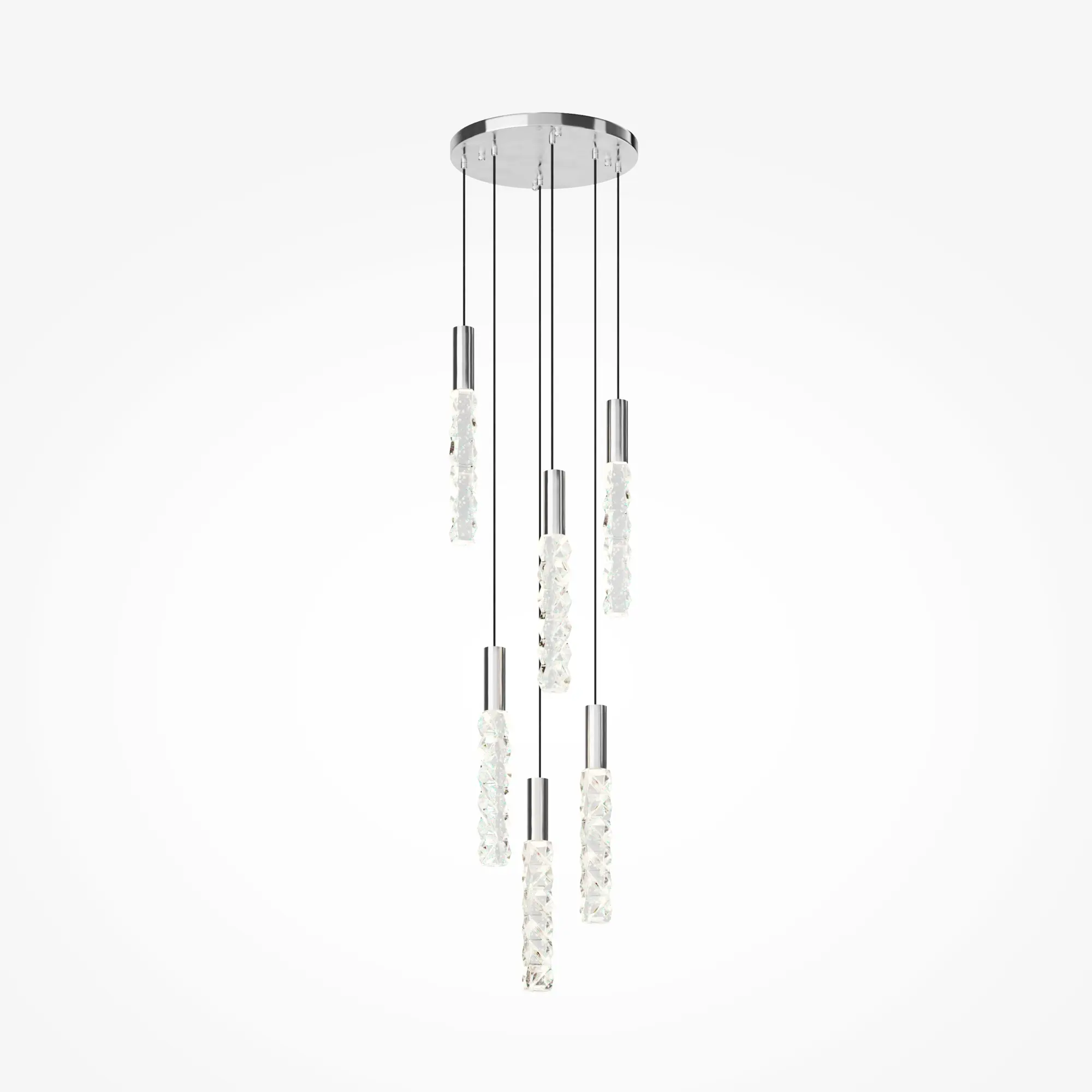 Подвесной светильник Maytoni MOD328PL-L18CH3K