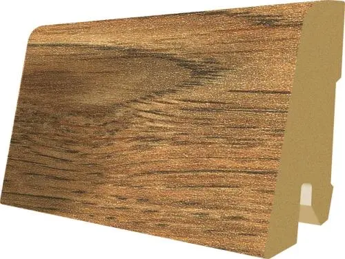 Плинтус напольный Egger Дуб Бурбон Натуральный L289
